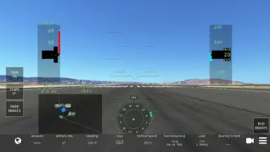 Infinite Flight скриншот 1