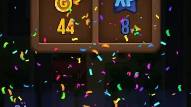 5 Heroes скриншот 1
