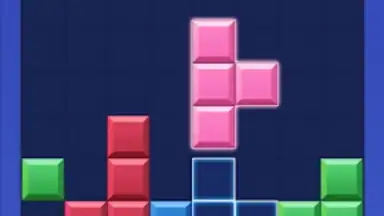 Color Block! скриншот 7