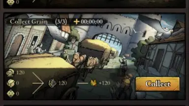 King's Throne скриншот 14