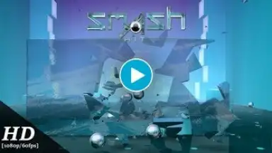 Smash Hit скриншот 1