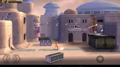 Star Wars Rebels: Recon скриншот 4