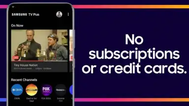 Samsung TV Plus скриншот 6