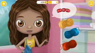 BFF World Trip Hollywood 2 скриншот 11