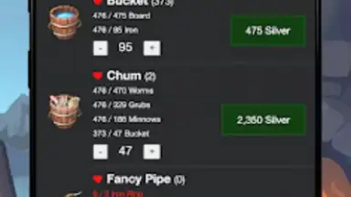 Farm RPG - Semi Idle MMORPG скриншот 15