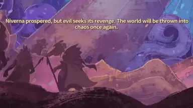 Last Valiant скриншот 1