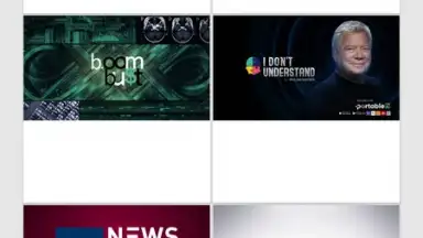 RT News скриншот 5