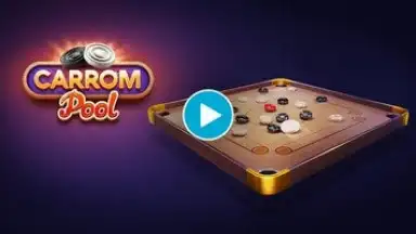 Carrom Pool скриншот 1