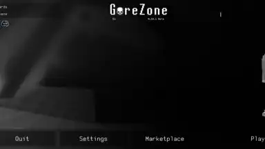 GoreZone скриншот 3