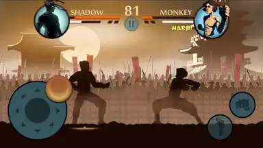 Shadow Fight 2 скриншот 9