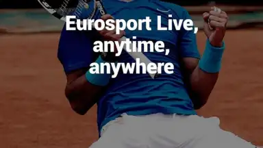 Eurosport Player скриншот 6