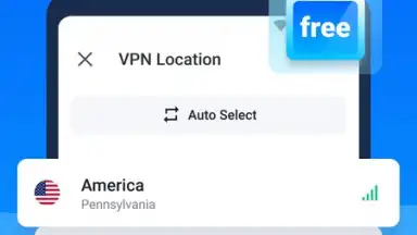 DeerShield - Free VPN скриншот 12