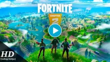 Epic Games скриншот 1