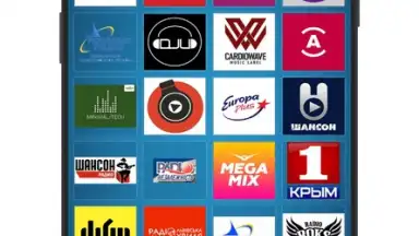Radio Ukraine скриншот 5