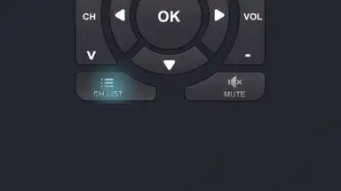 Remote Control for TV скриншот 4
