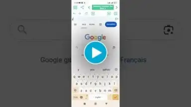VPN Proxy Browser скриншот 1