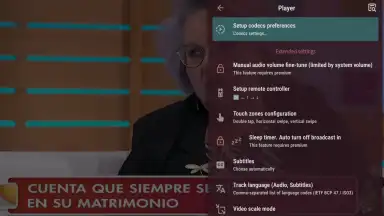 OTT Navigator скриншот 4