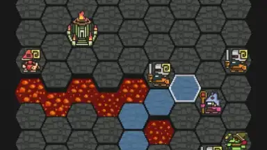 Hoplite скриншот 6