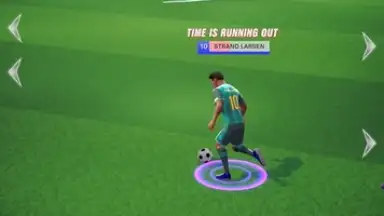 FIFA Rivals скриншот 9