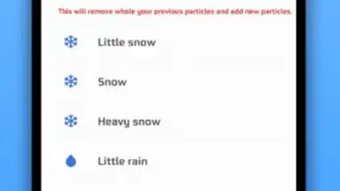 Samsung Wonderland скриншот 4