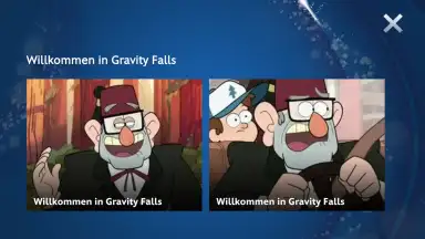 Disney Channel скриншот 9