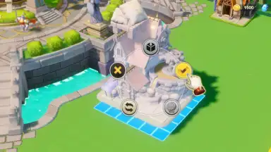 Summoners Kingdom скриншот 9