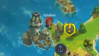 World Quest скриншот 6