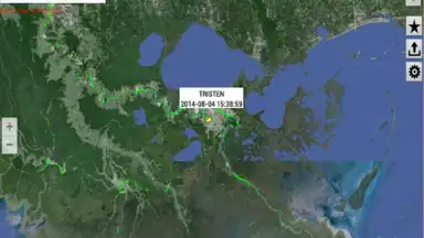 FindShip скриншот 7