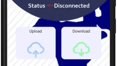 Universal VPN - Unlimited VPN скриншот 7