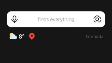 Yandex скриншот 3