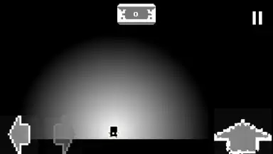 Dere .exe - Please Do Not Play This Game скриншот 13