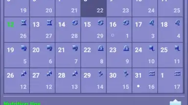 Dara-Lite скриншот 1