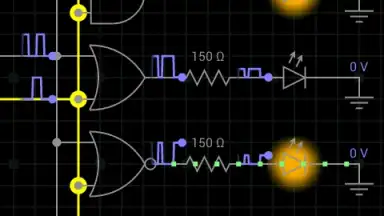 EveryCircuit Free скриншот 7