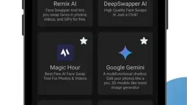 AI Face Swap - All in one for Free скриншот 3