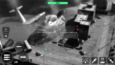 War Drone скриншот 6