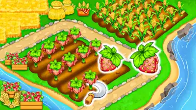 The Farming Game скриншот 8