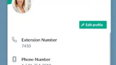 Connect Portal скриншот 2