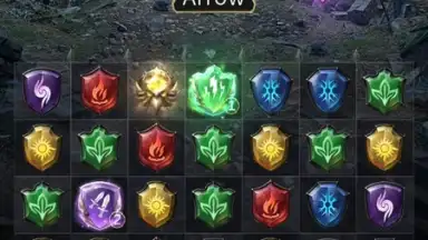 Oath Of Knights скриншот 5
