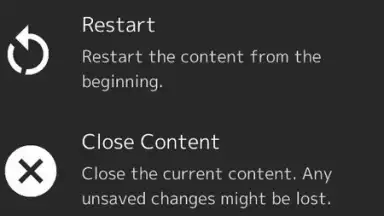 RetroArch скриншот 17