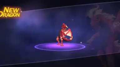 Summon Dragons скриншот 3