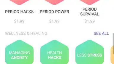 Eve скриншот 1