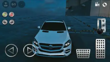 Real Car Parking 2 скриншот 10