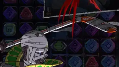 Shadow Wars скриншот 8