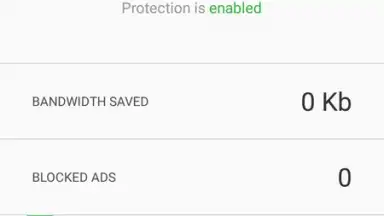 Adguard скриншот 4