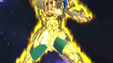 Saint Seiya Shining Soldiers (JP) скриншот 8