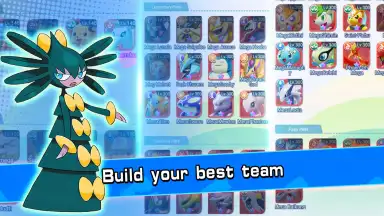 Idle Monster GO! скриншот 1