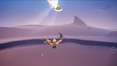 Sky: Children of the Light скриншот 13