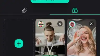 Yappy скриншот 2