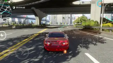 CarX Street скриншот 3
