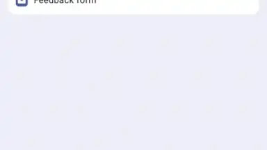 Yandex Keyboard скриншот 9